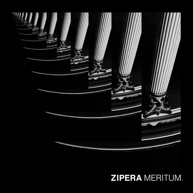 Meritum. cover art