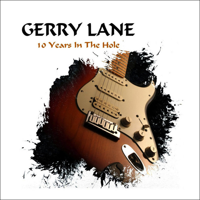 10 Years in the Hole cover
