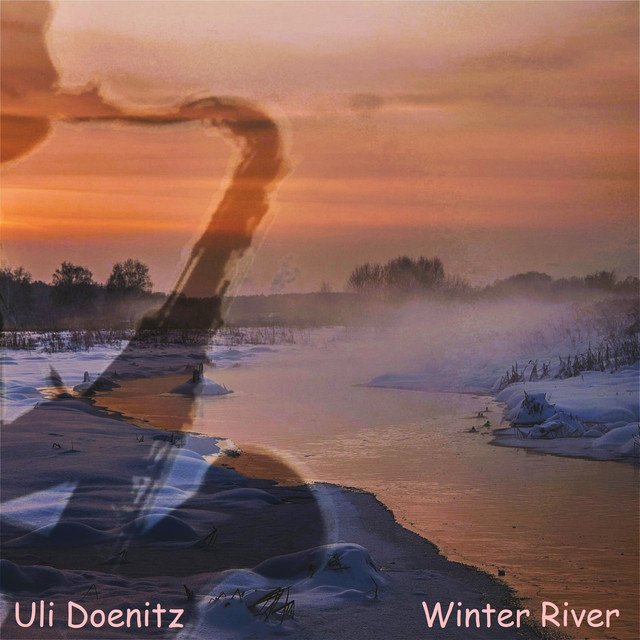 Winter River cover art