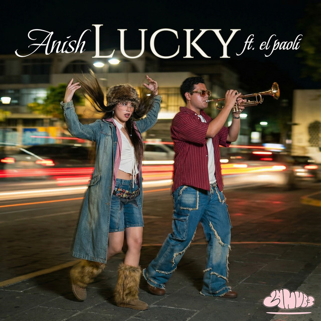 Lucky