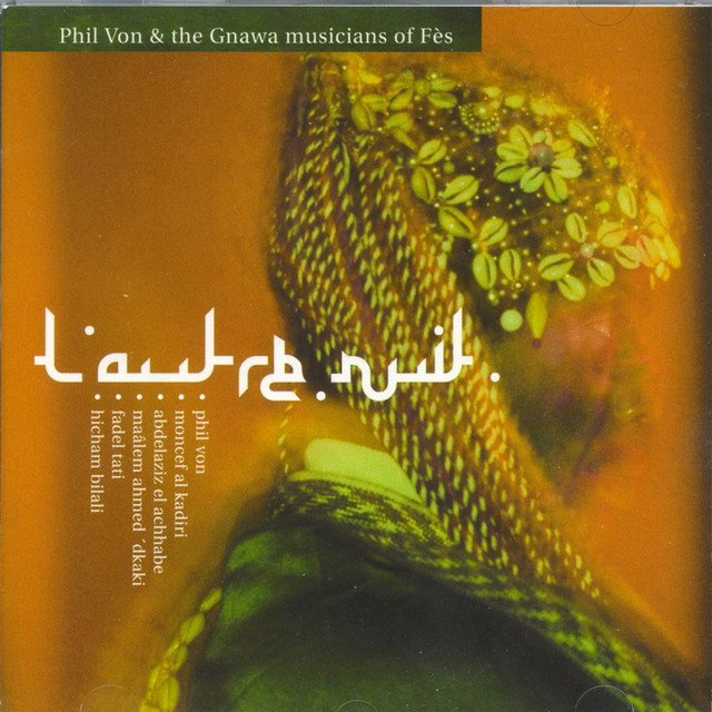 L'autre Nuit cover art