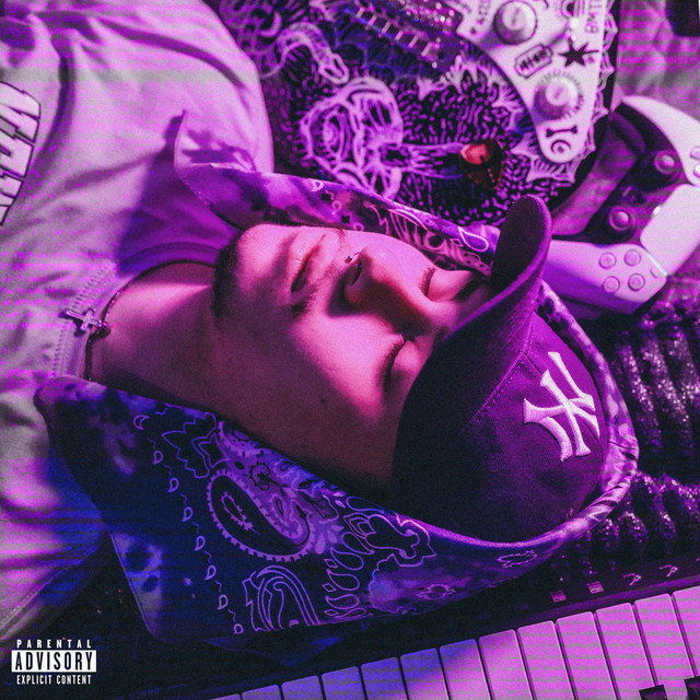 SMPXT cover art