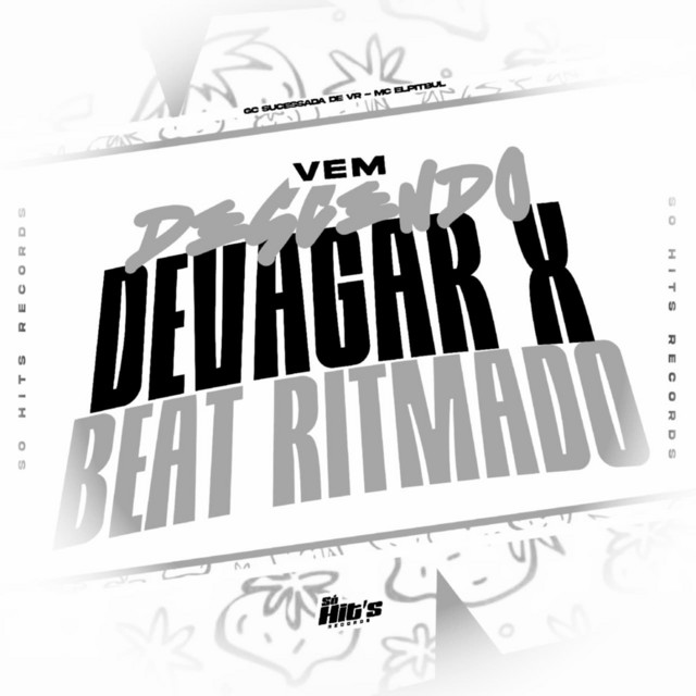 Vem Descendo Devagar x Beat Ritmado