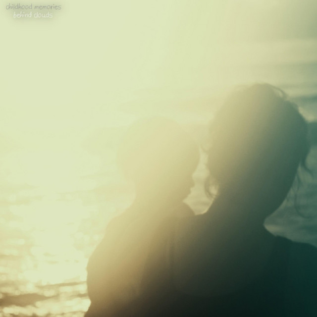 Childhood Memories cover art