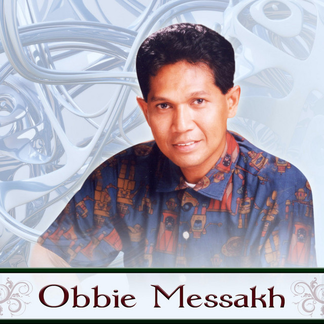 The Best of OBBIE MESSAKH cover art