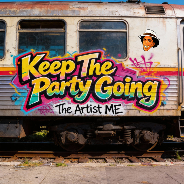 Keep the Party Going