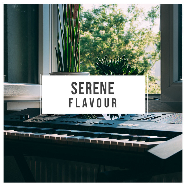 Serene Flavour cover art