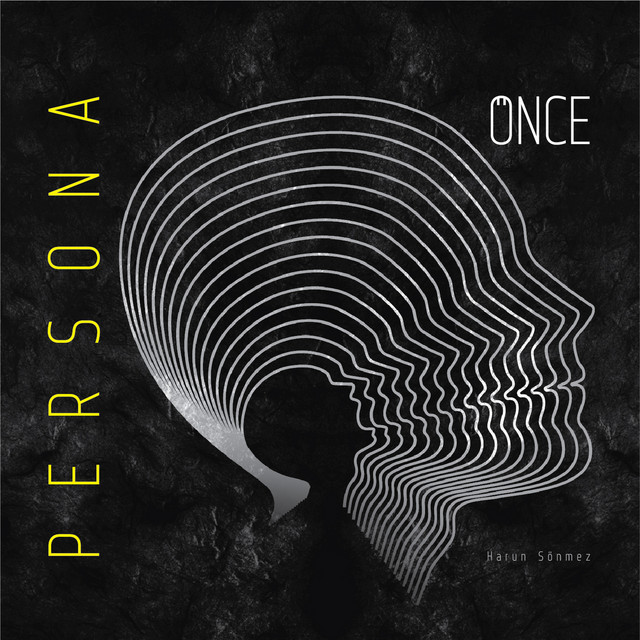 Önce cover art