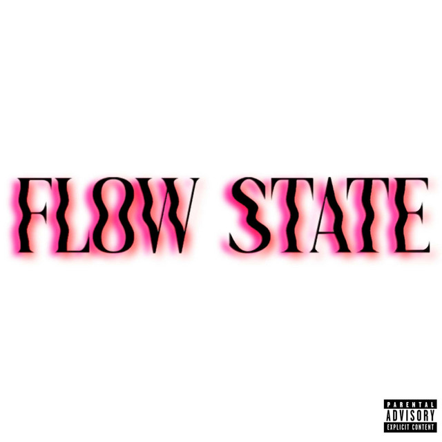 Flow State cover art