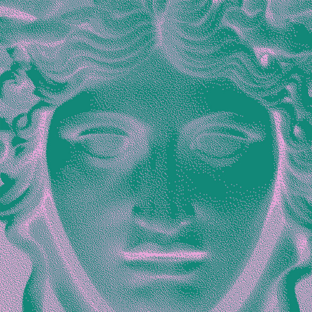 Joy cover art