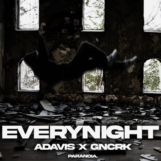 everynight cover art