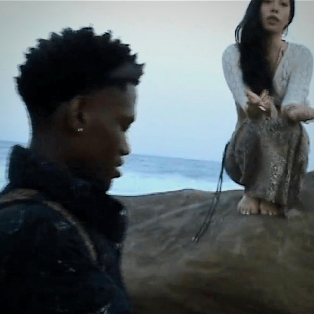seasideview cover art