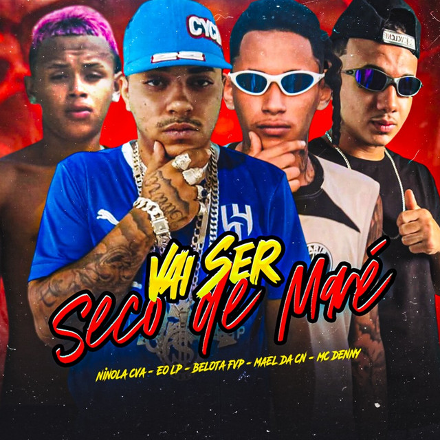 Vai Ser Seco de Maré