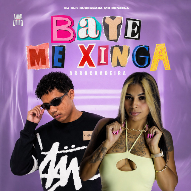 Bate Me Xinga (Arrochadeira)