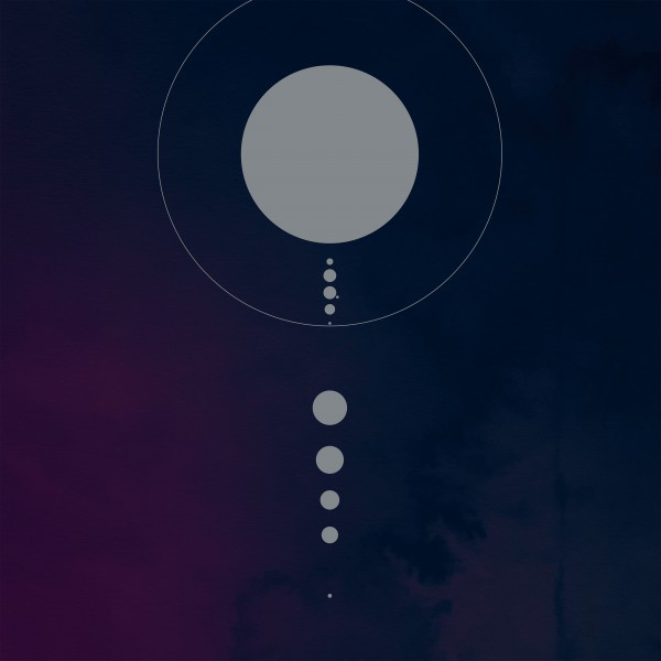 Sonder cover art