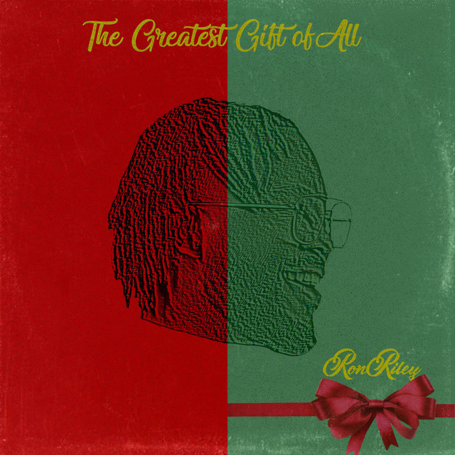 Christmas Grooves cover art