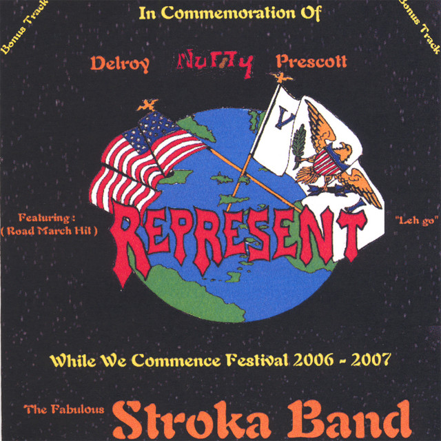 album image