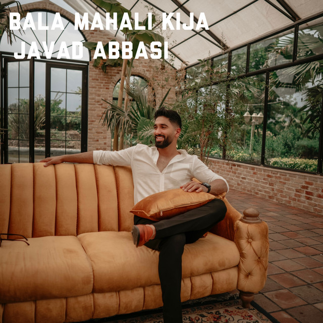 Javad Abbasi