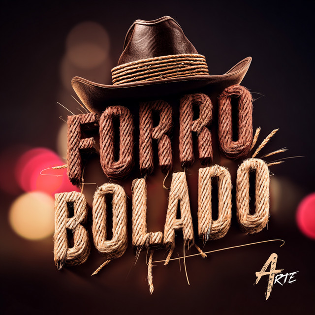 FORRÓ BOLADO