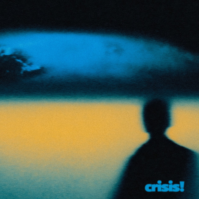 Crisis! cover
