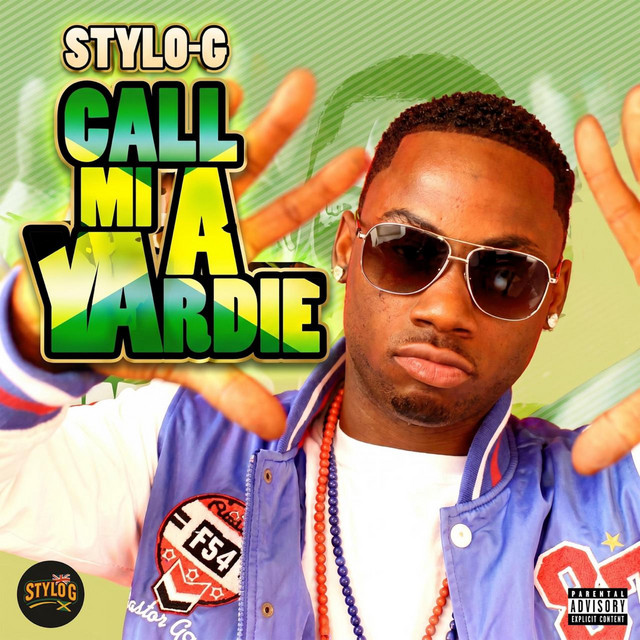 Call Me a Yardie (Remastered 2026)