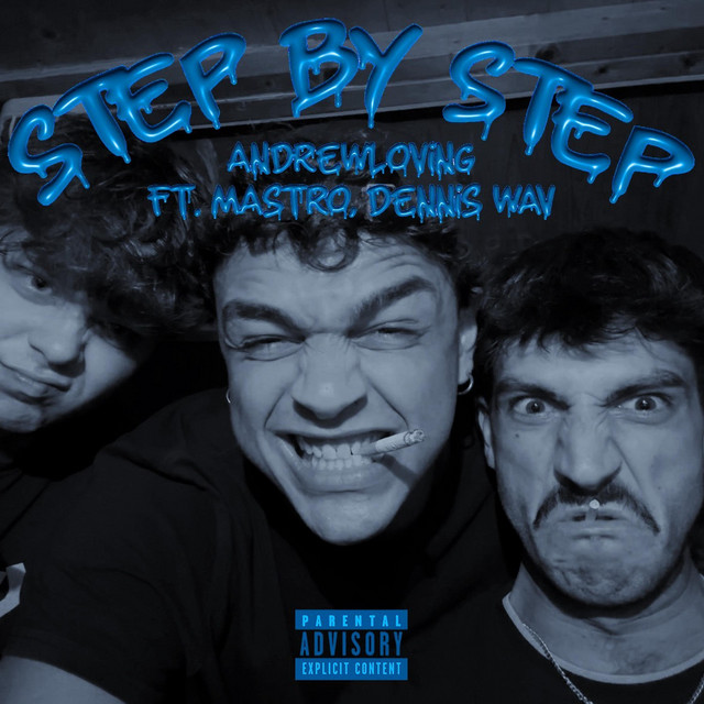STEP BY STEP