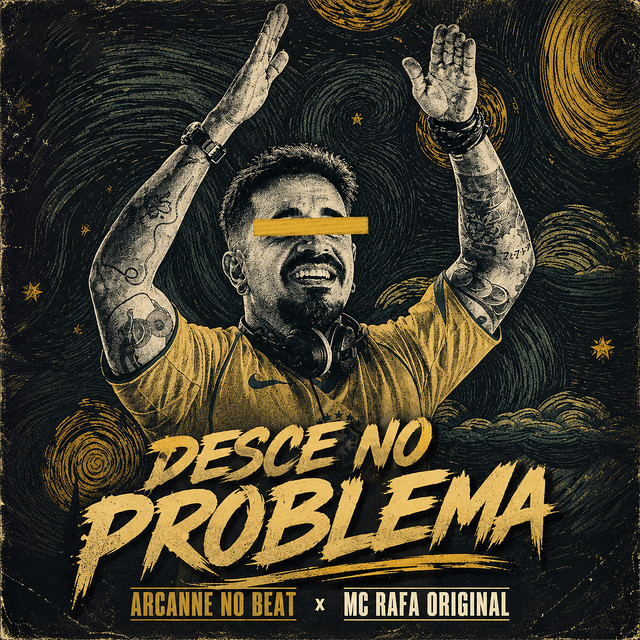 DESCE NO PROBLEMA