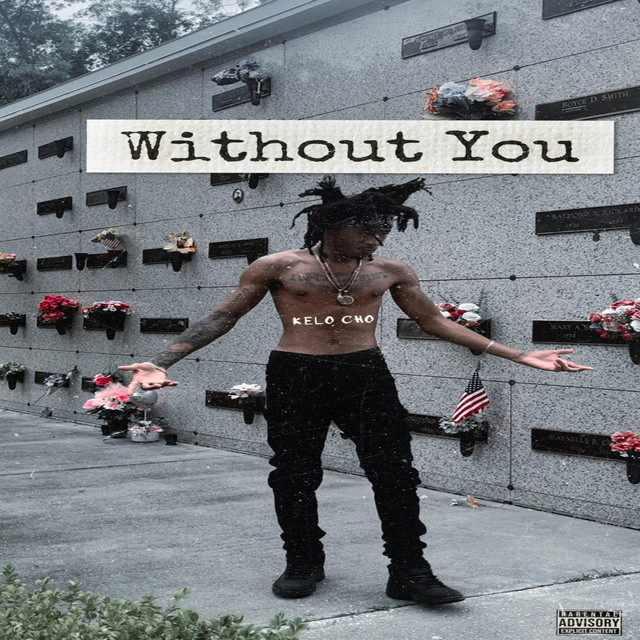 Without You - Single by Kelo cho | Spotify