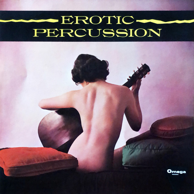 Erotic Percussion