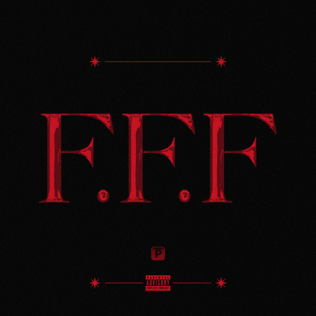 FFF cover art