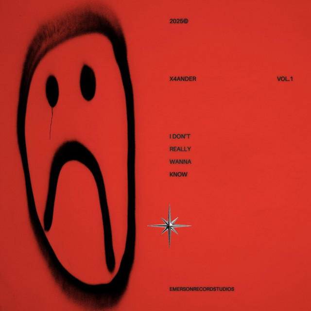 I Don't Really Wanna Know cover