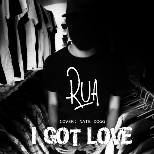 I Got Love cover art