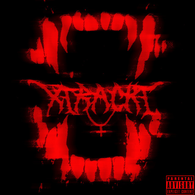XTRACKT cover art
