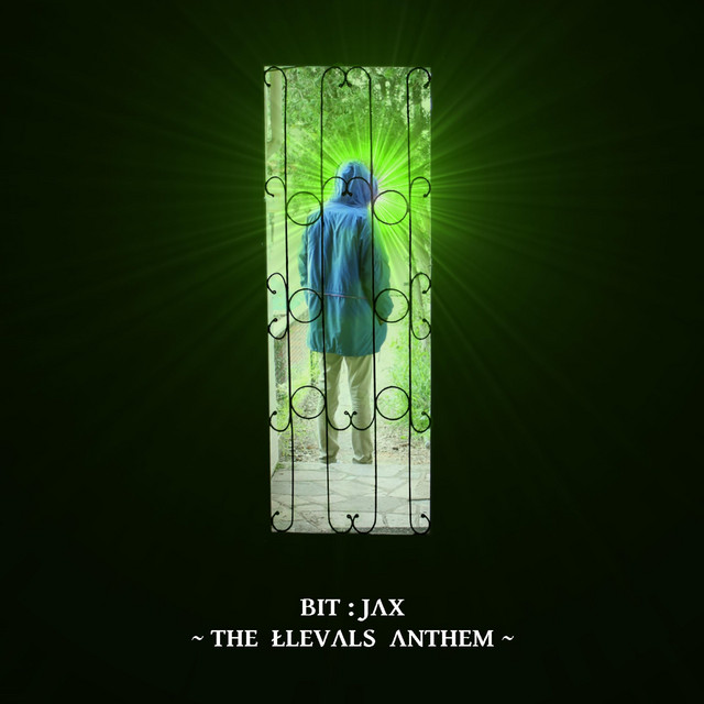 The Llevals Anthem cover