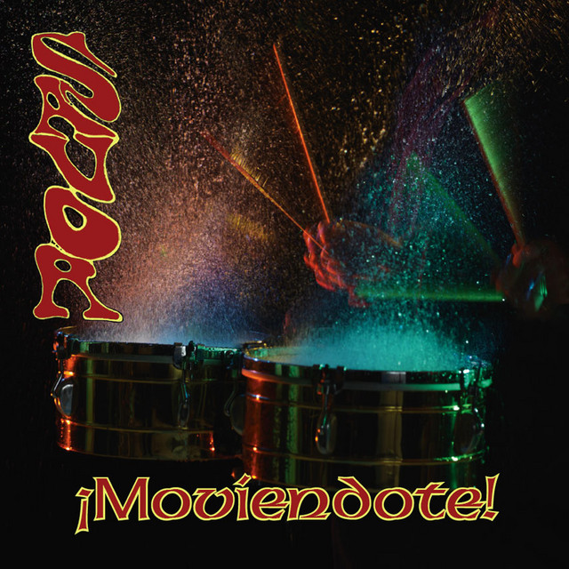 Savor The Band