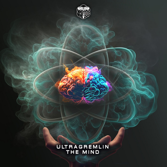 The Mind cover art