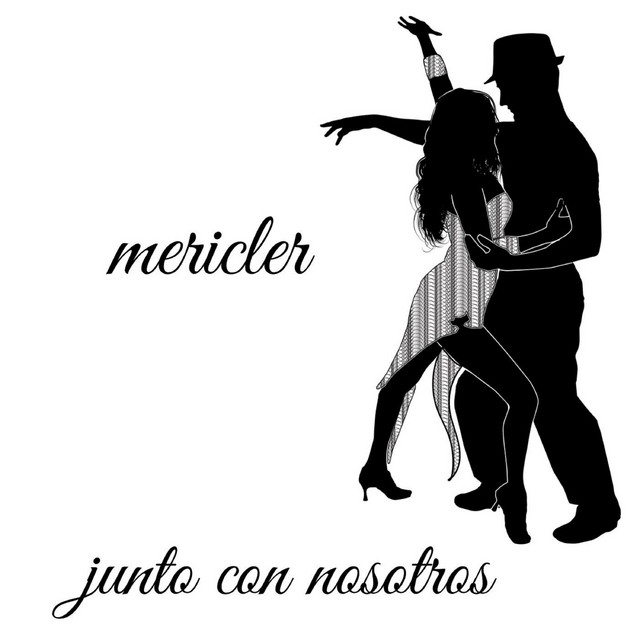 Junto Con Nosotros cover art