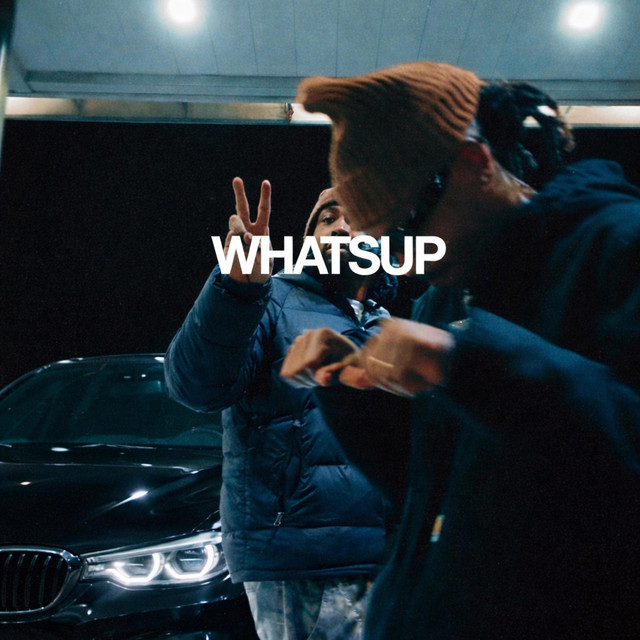 Whatsup