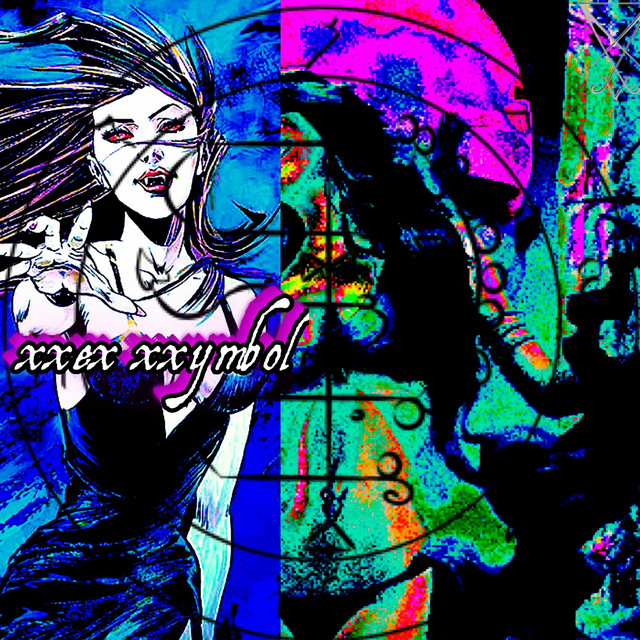#XXEXXXYMBOL cover art