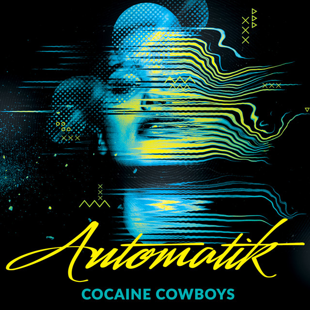 Cocaine Cowboys cover art