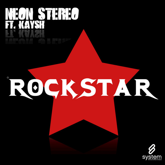 Rock Star cover art