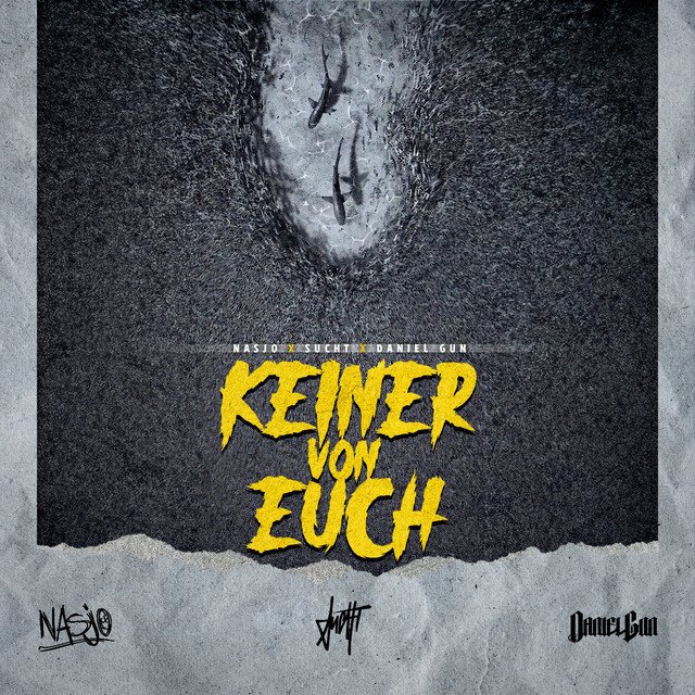 Keiner von euch cover