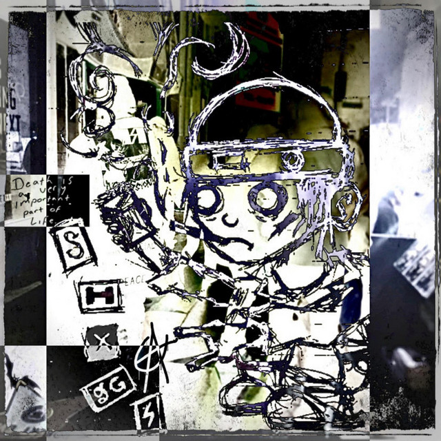 Everywhere cover art