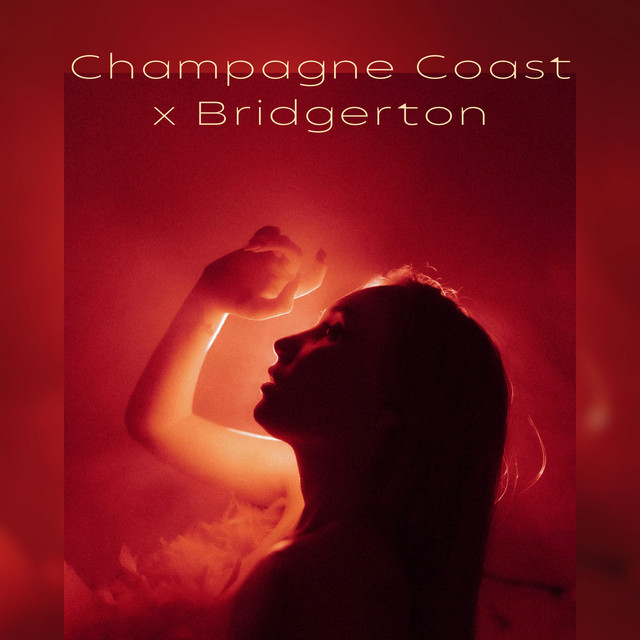 Champagne Coast x Bridgerton