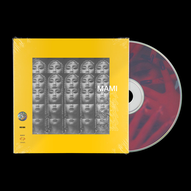 Mami cover art