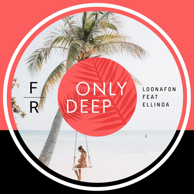 Only Deep cover art