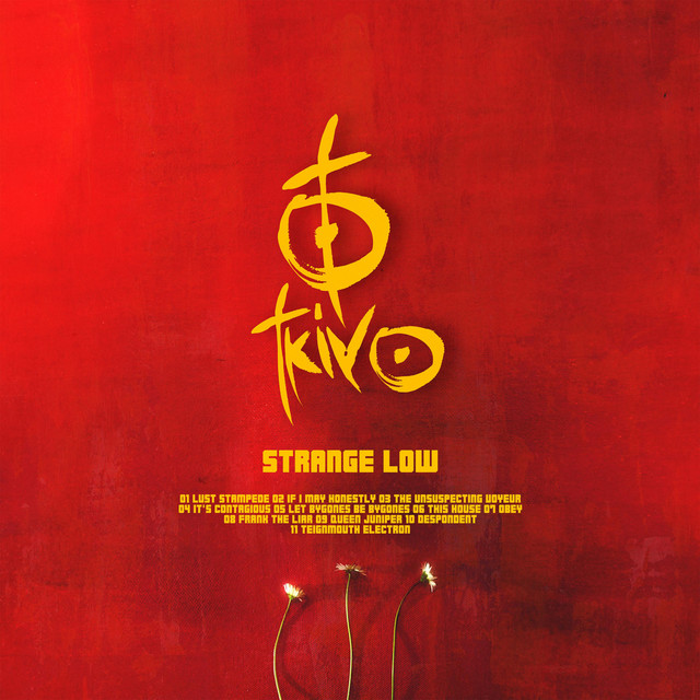 Strange Low