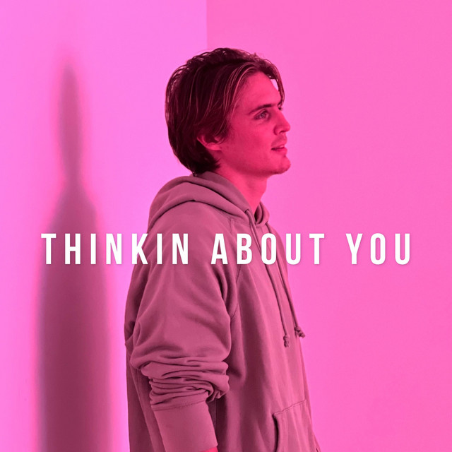 Thinkin About You cover