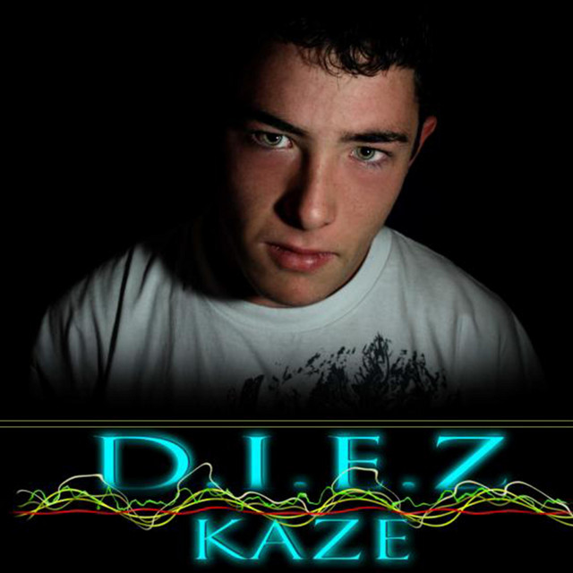 D.I.E.Z cover art