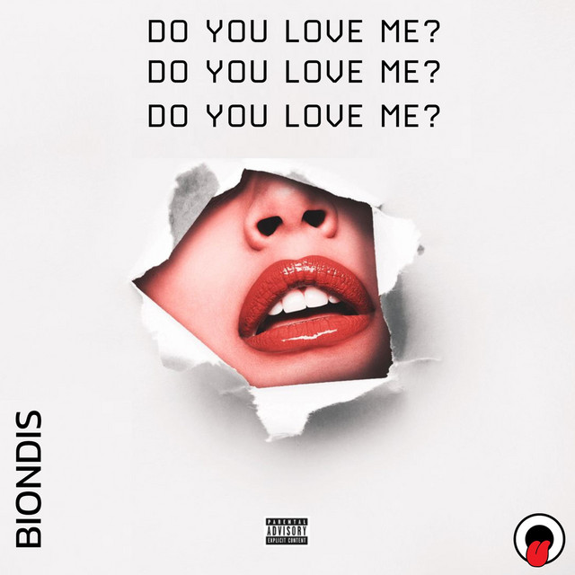 Do You Love Me? artwork